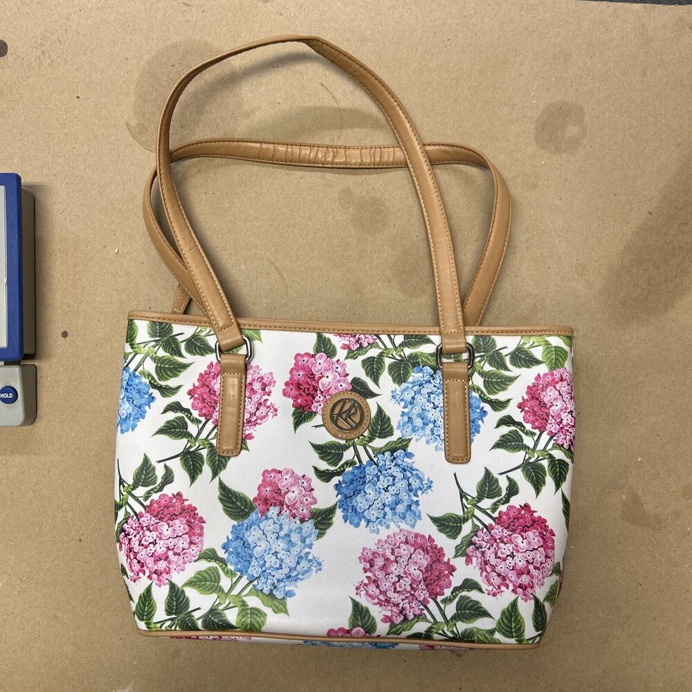 Kim Rogers Floral Patchwork Purse ,spring fashion,Festive, Functional, Awesome